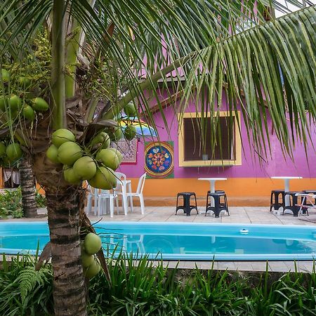 Hostel Sattva Параті Екстер'єр фото