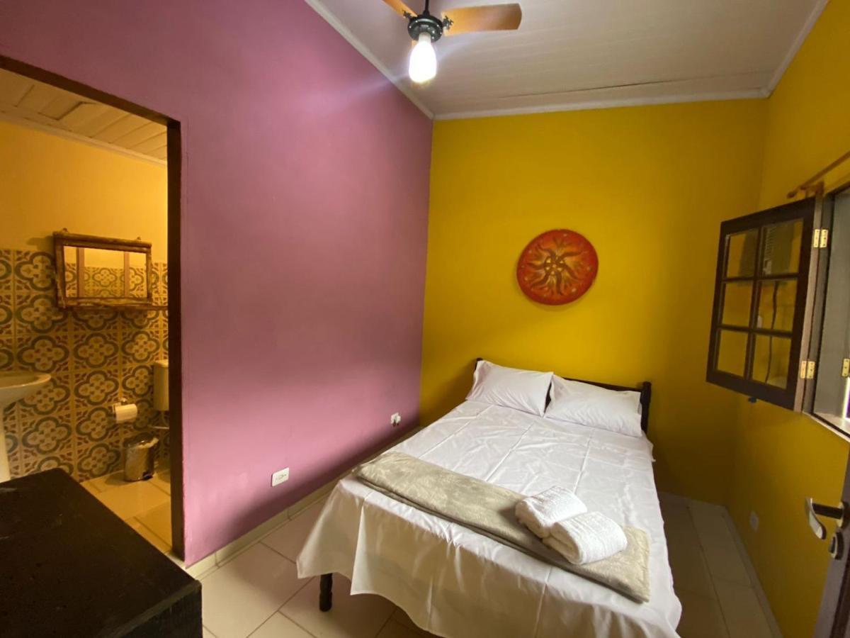 Hostel Sattva Параті Екстер'єр фото