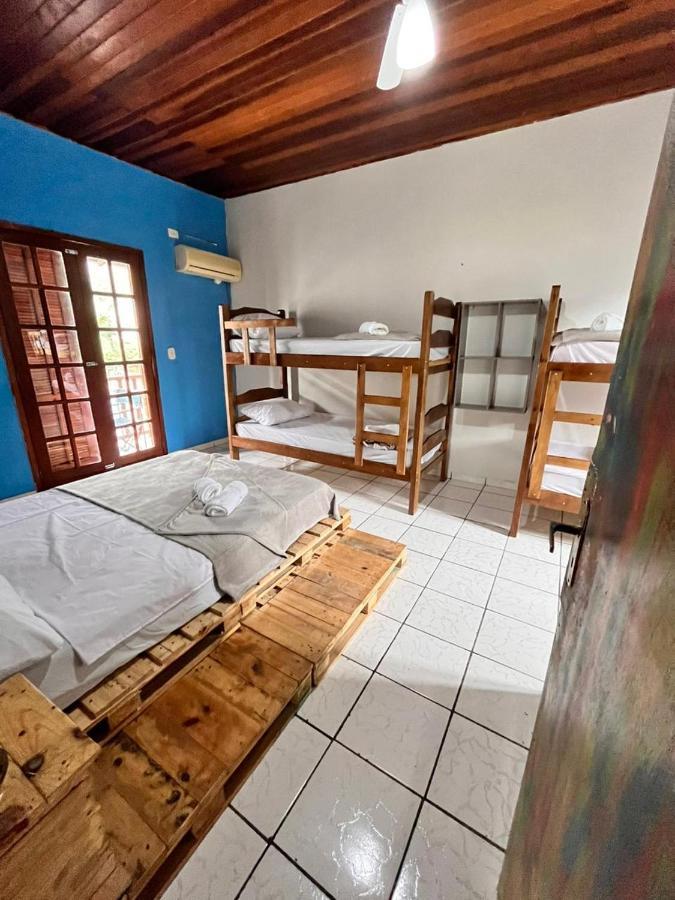 Hostel Sattva Параті Екстер'єр фото
