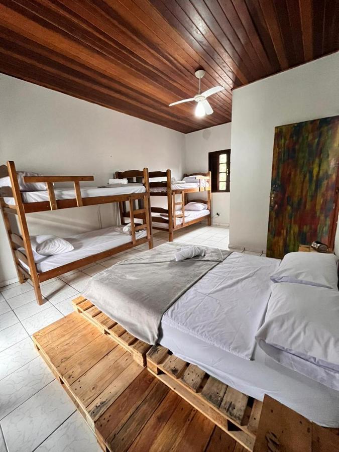 Hostel Sattva Параті Екстер'єр фото
