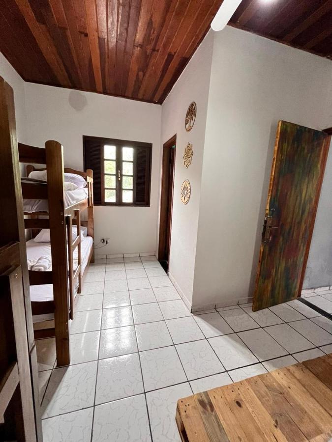Hostel Sattva Параті Екстер'єр фото