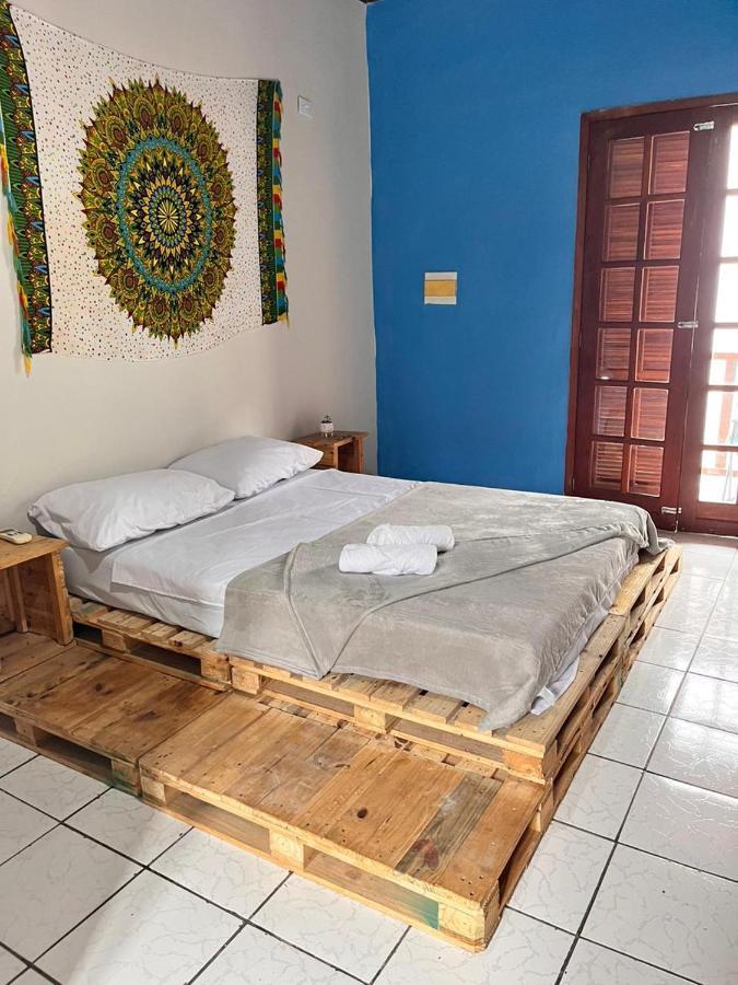 Hostel Sattva Параті Екстер'єр фото