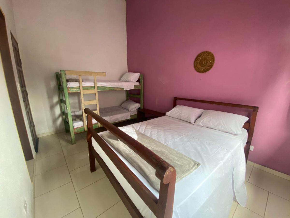 Hostel Sattva Параті Екстер'єр фото