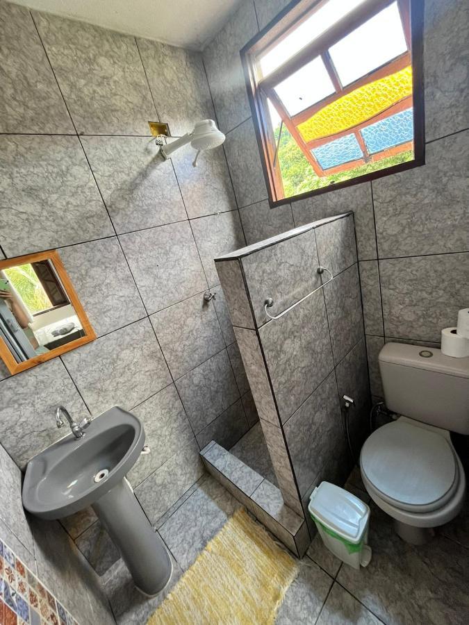 Hostel Sattva Параті Екстер'єр фото