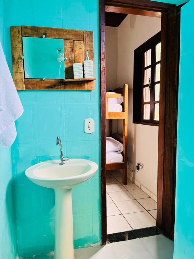 Hostel Sattva Параті Екстер'єр фото