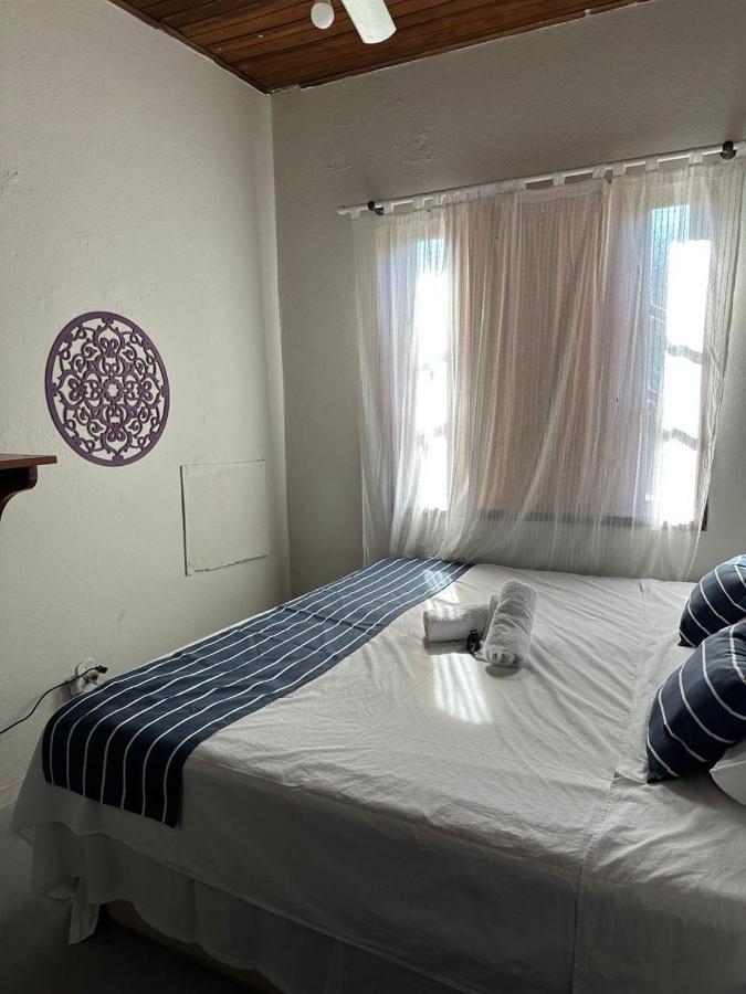 Hostel Sattva Параті Екстер'єр фото