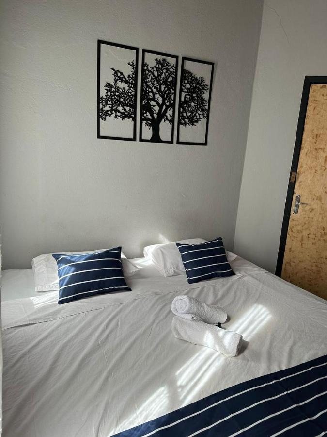 Hostel Sattva Параті Екстер'єр фото