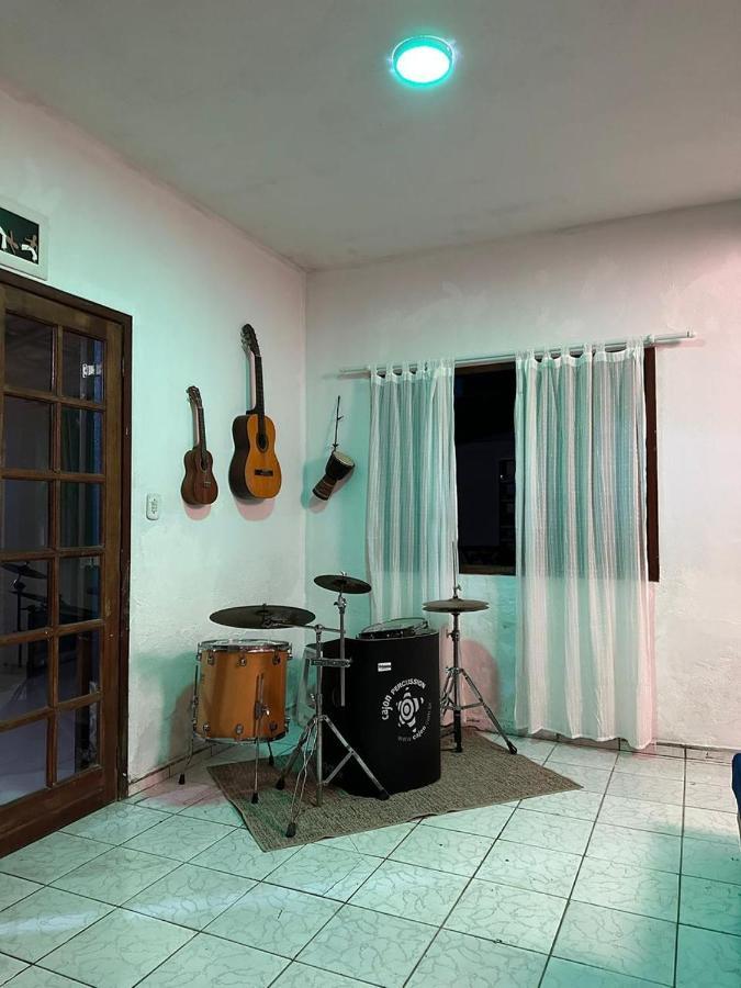 Hostel Sattva Параті Екстер'єр фото