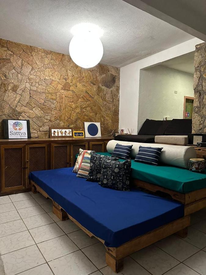 Hostel Sattva Параті Екстер'єр фото