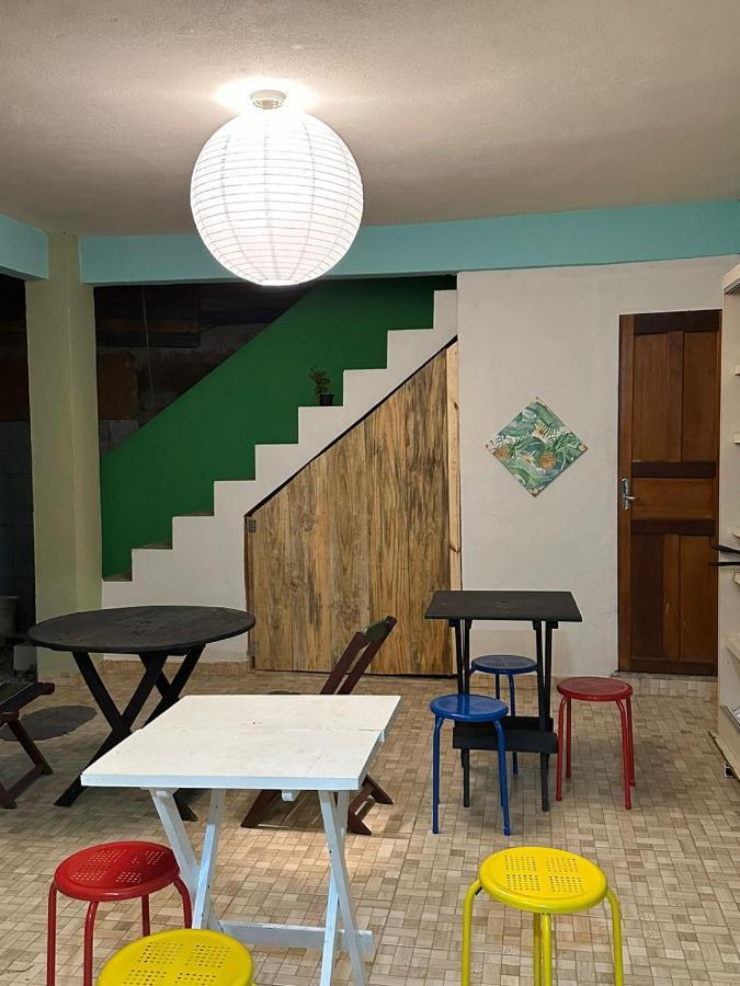 Hostel Sattva Параті Екстер'єр фото